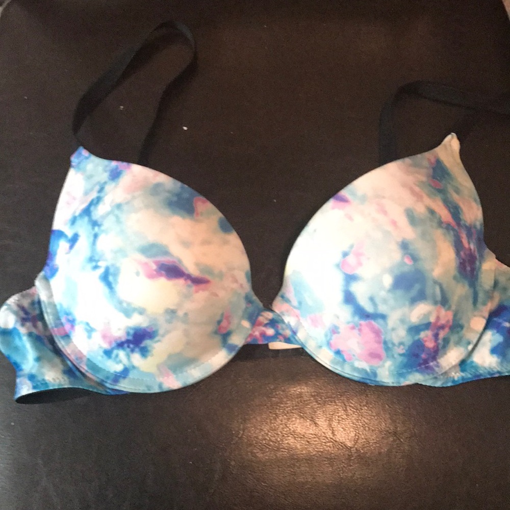 Pink Victoria secret 36 b